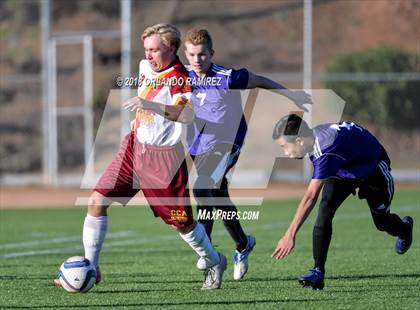 Thumbnail 1 in Foothills Christian @ Calvary Christian Academy photogallery.