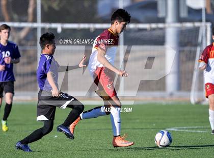Thumbnail 3 in Foothills Christian @ Calvary Christian Academy photogallery.