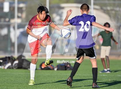 Thumbnail 1 in Foothills Christian @ Calvary Christian Academy photogallery.
