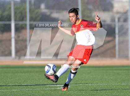 Thumbnail 2 in Foothills Christian @ Calvary Christian Academy photogallery.