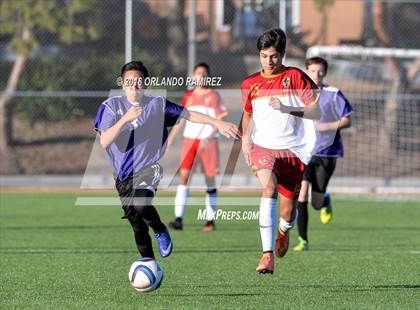 Thumbnail 3 in Foothills Christian @ Calvary Christian Academy photogallery.