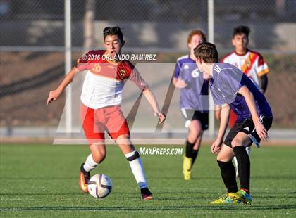 Thumbnail 2 in Foothills Christian @ Calvary Christian Academy photogallery.