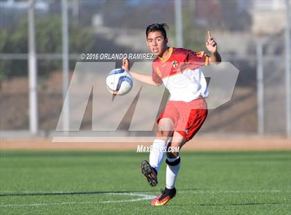Thumbnail 3 in Foothills Christian @ Calvary Christian Academy photogallery.