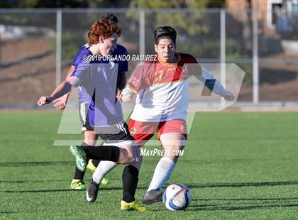Thumbnail 1 in Foothills Christian @ Calvary Christian Academy photogallery.
