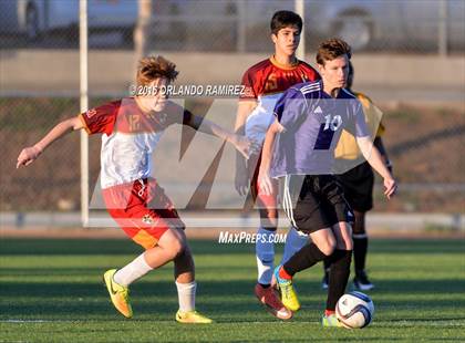 Thumbnail 3 in Foothills Christian @ Calvary Christian Academy photogallery.