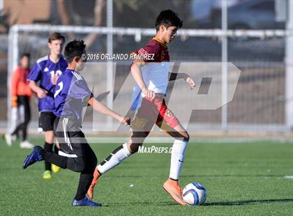 Thumbnail 2 in Foothills Christian @ Calvary Christian Academy photogallery.