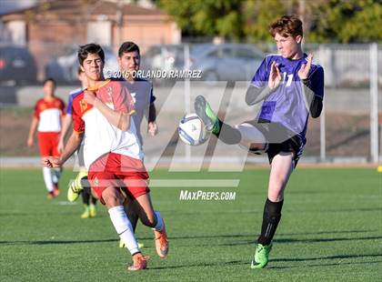 Thumbnail 2 in Foothills Christian @ Calvary Christian Academy photogallery.