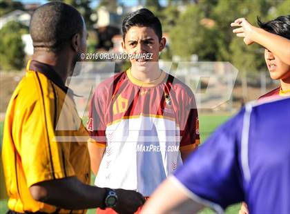 Thumbnail 3 in Foothills Christian @ Calvary Christian Academy photogallery.