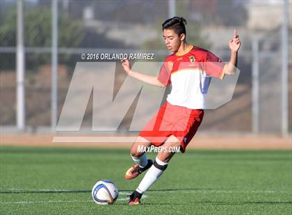 Thumbnail 1 in Foothills Christian @ Calvary Christian Academy photogallery.