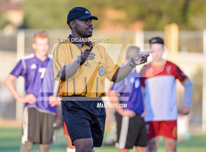 Thumbnail 2 in Foothills Christian @ Calvary Christian Academy photogallery.
