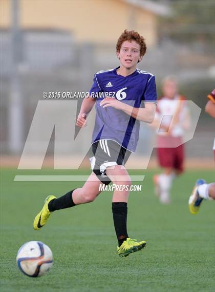 Thumbnail 1 in Foothills Christian @ Calvary Christian Academy photogallery.