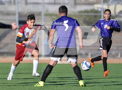 Thumbnail 3 in Foothills Christian @ Calvary Christian Academy photogallery.