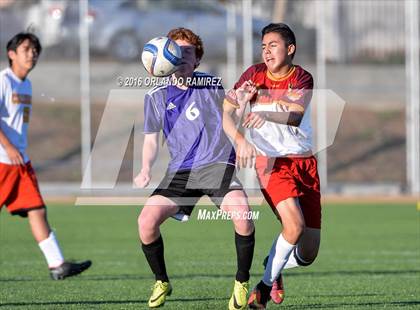 Thumbnail 1 in Foothills Christian @ Calvary Christian Academy photogallery.