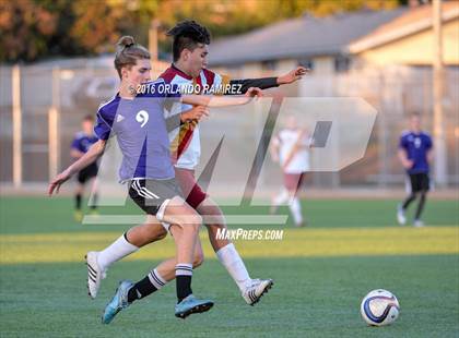 Thumbnail 3 in Foothills Christian @ Calvary Christian Academy photogallery.