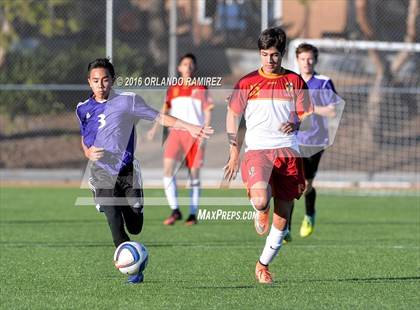 Thumbnail 2 in Foothills Christian @ Calvary Christian Academy photogallery.