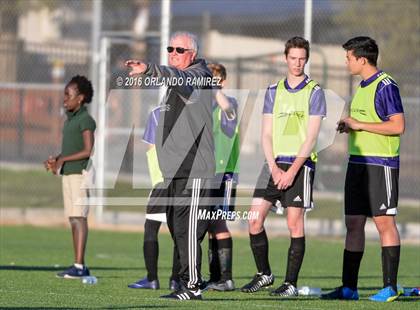 Thumbnail 3 in Foothills Christian @ Calvary Christian Academy photogallery.