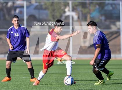 Thumbnail 2 in Foothills Christian @ Calvary Christian Academy photogallery.