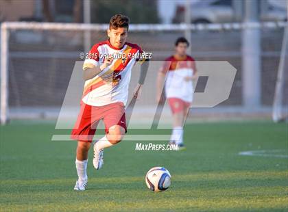 Thumbnail 3 in Foothills Christian @ Calvary Christian Academy photogallery.