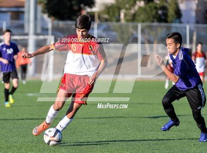 Thumbnail 3 in Foothills Christian @ Calvary Christian Academy photogallery.