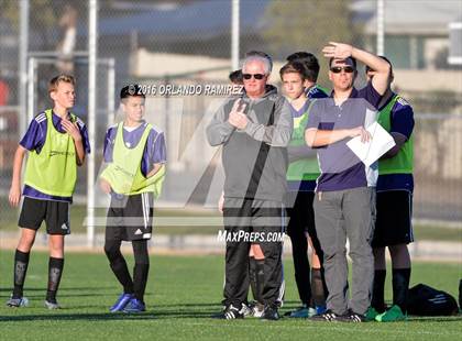 Thumbnail 1 in Foothills Christian @ Calvary Christian Academy photogallery.