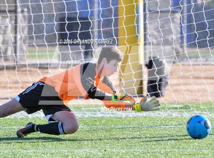 Thumbnail 1 in Foothills Christian @ Calvary Christian Academy photogallery.
