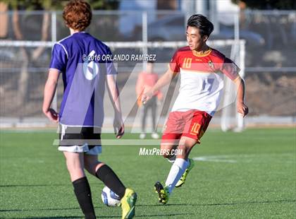 Thumbnail 3 in Foothills Christian @ Calvary Christian Academy photogallery.