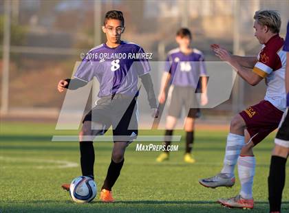 Thumbnail 1 in Foothills Christian @ Calvary Christian Academy photogallery.