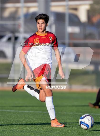 Thumbnail 1 in Foothills Christian @ Calvary Christian Academy photogallery.