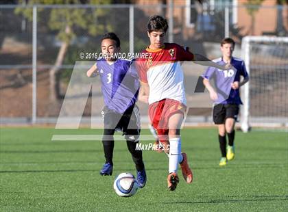 Thumbnail 1 in Foothills Christian @ Calvary Christian Academy photogallery.