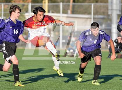 Thumbnail 3 in Foothills Christian @ Calvary Christian Academy photogallery.