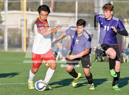 Thumbnail 3 in Foothills Christian @ Calvary Christian Academy photogallery.