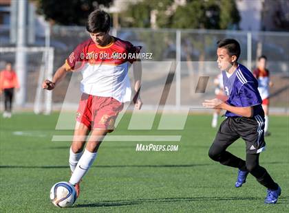 Thumbnail 2 in Foothills Christian @ Calvary Christian Academy photogallery.