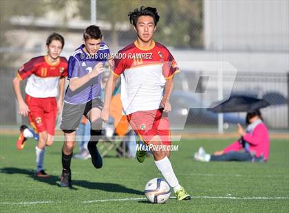 Thumbnail 1 in Foothills Christian @ Calvary Christian Academy photogallery.