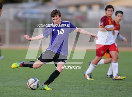 Thumbnail 2 in Foothills Christian @ Calvary Christian Academy photogallery.