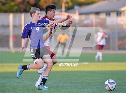 Thumbnail 2 in Foothills Christian @ Calvary Christian Academy photogallery.