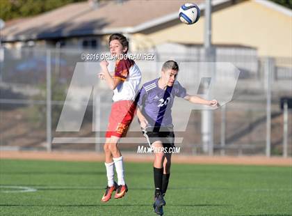 Thumbnail 2 in Foothills Christian @ Calvary Christian Academy photogallery.