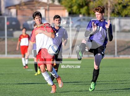 Thumbnail 3 in Foothills Christian @ Calvary Christian Academy photogallery.