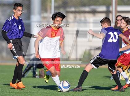 Thumbnail 3 in Foothills Christian @ Calvary Christian Academy photogallery.