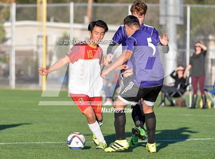 Thumbnail 1 in Foothills Christian @ Calvary Christian Academy photogallery.