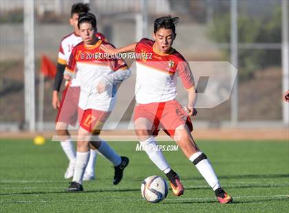Thumbnail 3 in Foothills Christian @ Calvary Christian Academy photogallery.