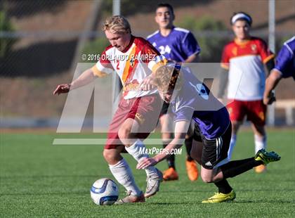 Thumbnail 2 in Foothills Christian @ Calvary Christian Academy photogallery.