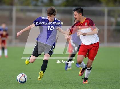 Thumbnail 3 in Foothills Christian @ Calvary Christian Academy photogallery.