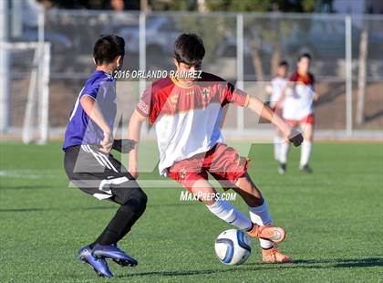 Thumbnail 1 in Foothills Christian @ Calvary Christian Academy photogallery.