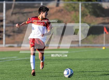 Thumbnail 3 in Foothills Christian @ Calvary Christian Academy photogallery.