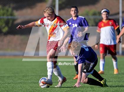 Thumbnail 3 in Foothills Christian @ Calvary Christian Academy photogallery.