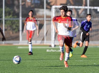 Thumbnail 3 in Foothills Christian @ Calvary Christian Academy photogallery.