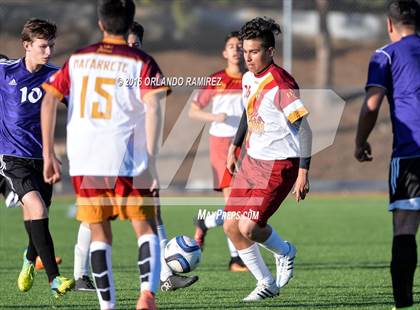 Thumbnail 3 in Foothills Christian @ Calvary Christian Academy photogallery.