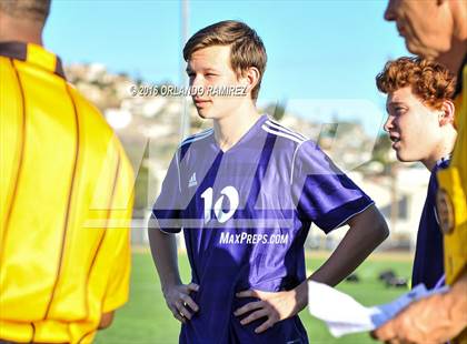 Thumbnail 1 in Foothills Christian @ Calvary Christian Academy photogallery.