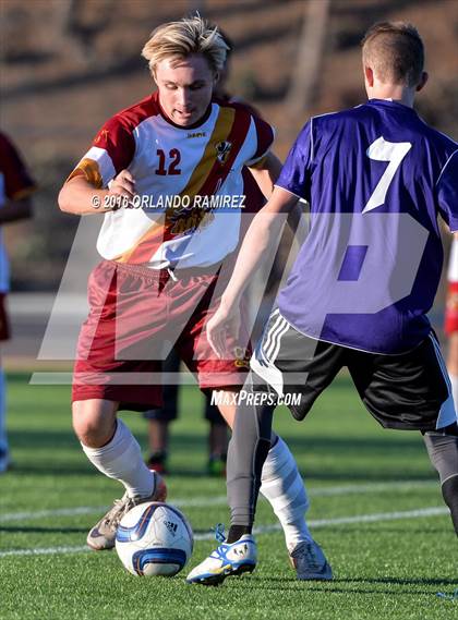 Thumbnail 2 in Foothills Christian @ Calvary Christian Academy photogallery.