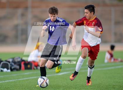 Thumbnail 2 in Foothills Christian @ Calvary Christian Academy photogallery.